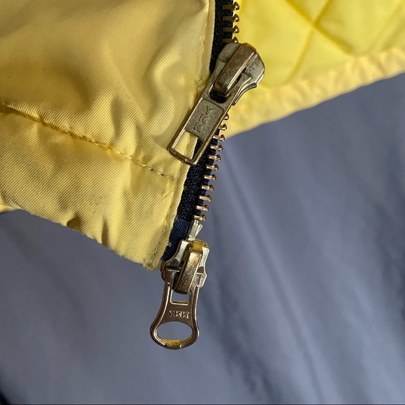 Land’s End Insulated Rain Jacket M - Picture 10 of 10